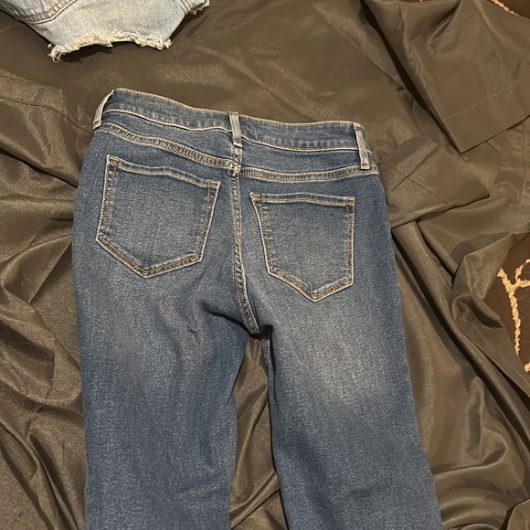 capri jeans - Picture 4 of 4